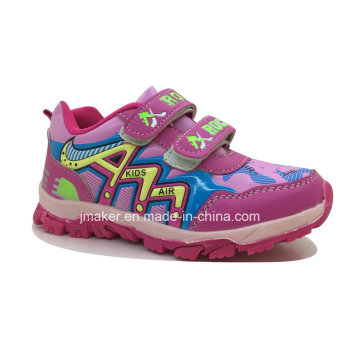 New Design Child Shoes Sport Footwear (J2306-B)